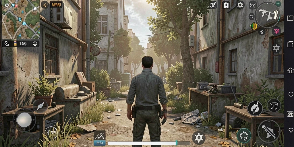 Bonus harian yang meningkatkan peluang menang lebih banyak.