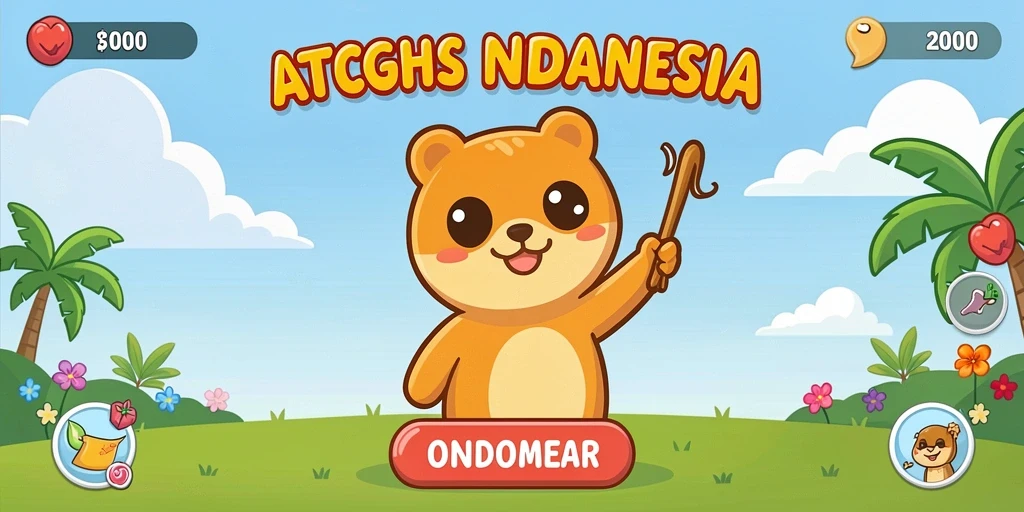Fitur bonus yang menggiurkan untuk meningkatkan peluang menang.