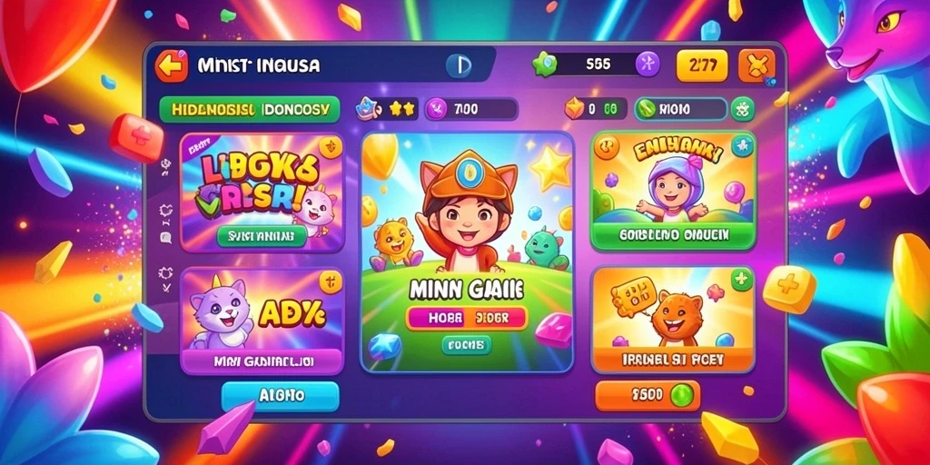 Fitur bonus menarik yang meningkatkan peluang menang.