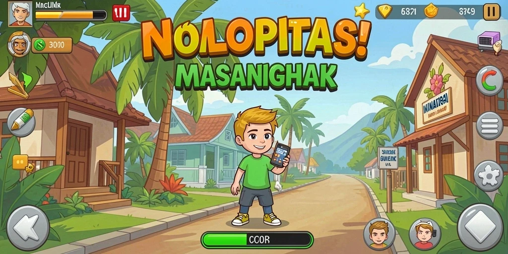 Fitur bonus yang menggiurkan untuk setiap pemain.