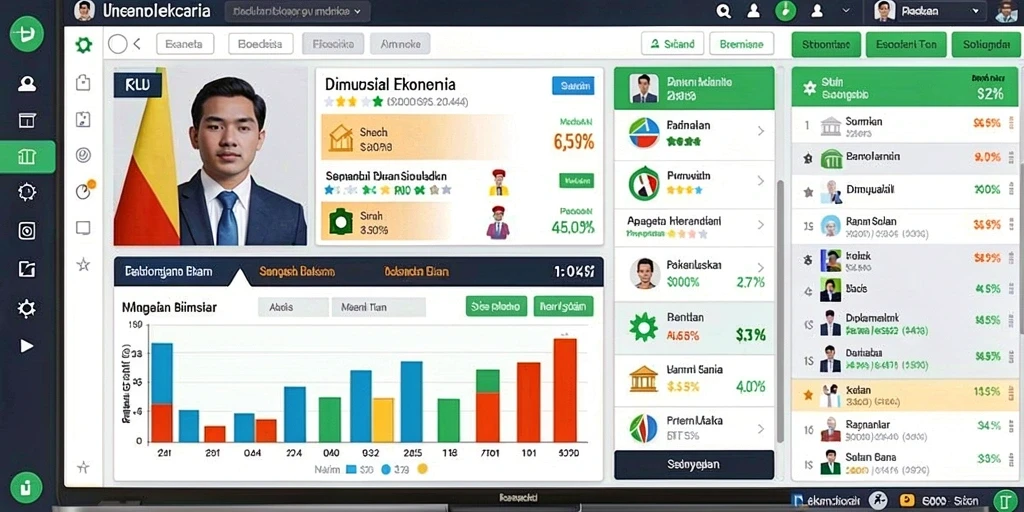 Notifikasi hasil langsung ke smartphone Anda.