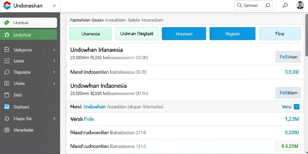 Fitur bonus yang menarik untuk meningkatkan peluang menang.