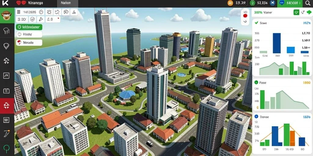 Fitur bonus menarik yang meningkatkan peluang menang.
