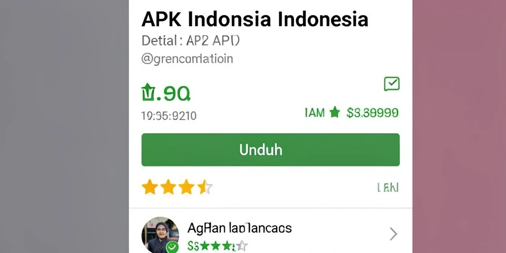 Antarmuka pengguna yang ramah dan mudah digunakan.