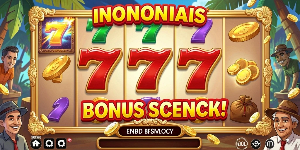 Beragam tema permainan slot yang seru dan inovatif.