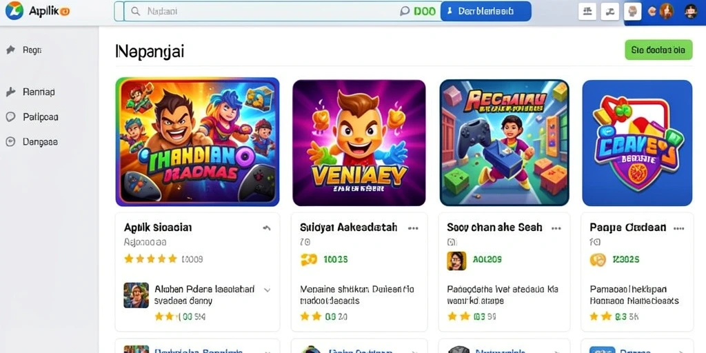 Fitur bonus yang menguntungkan bagi pemain.