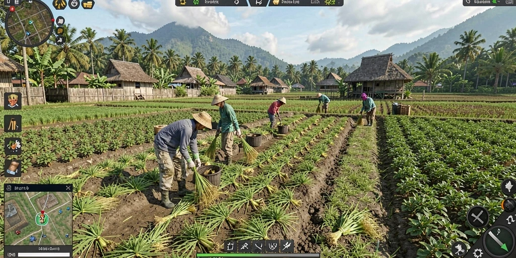Fitur bonus yang meningkatkan peluang menang.
