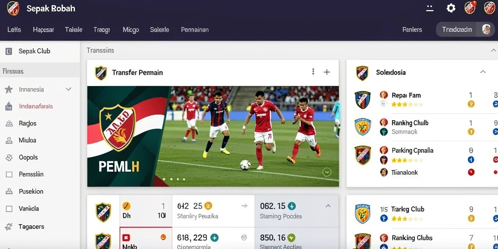 Fitur bonus yang menguntungkan untuk setiap pemain.