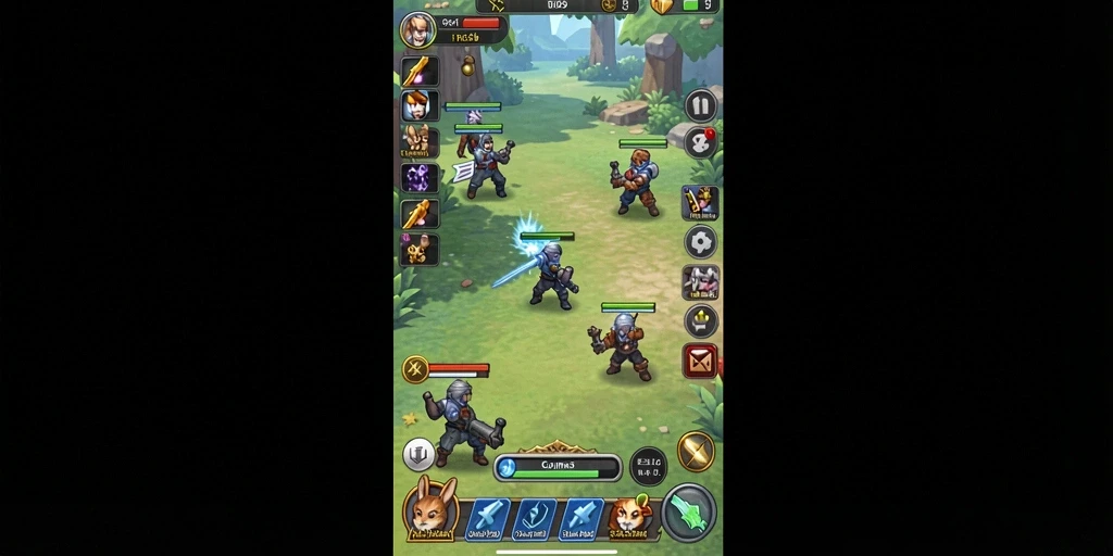 Screenshot hadiah jackpot yang menggiurkan.