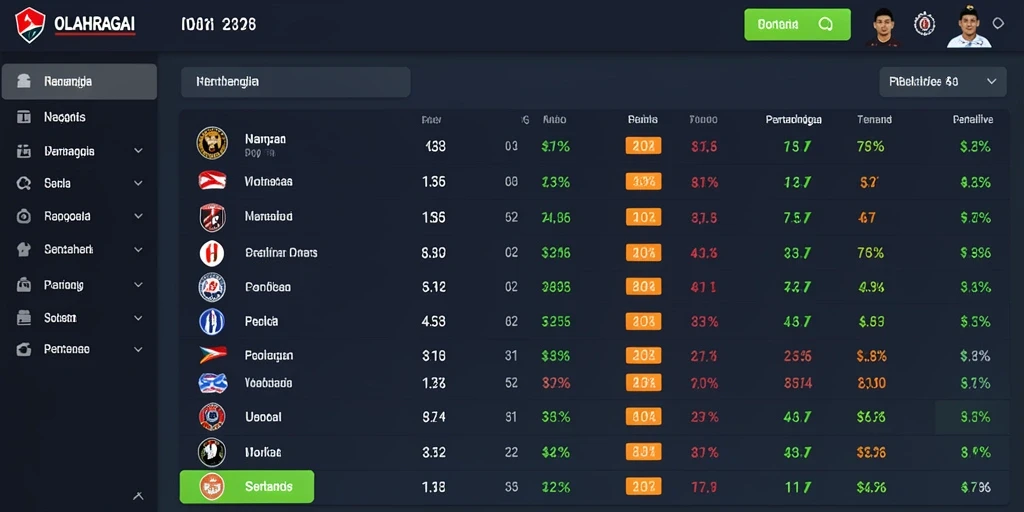 Fitur bonus yang menguntungkan untuk pemain.