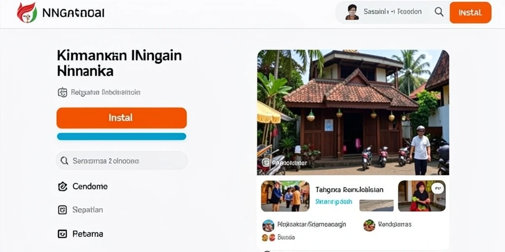 Variasi permainan slot yang beragam dan menyenangkan.
