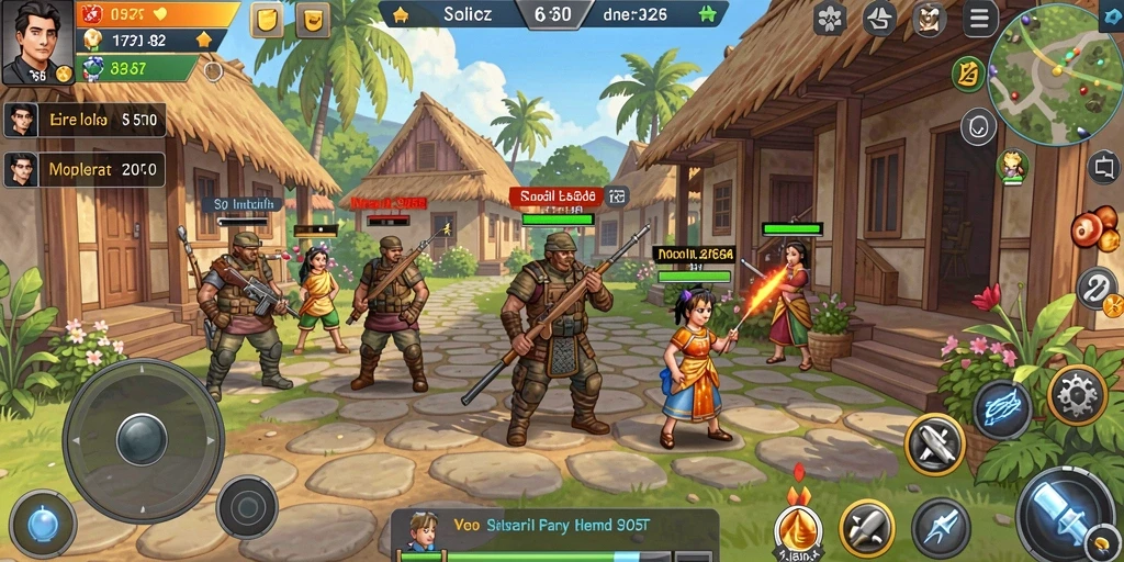 Bonus harian yang meningkatkan peluang menang.