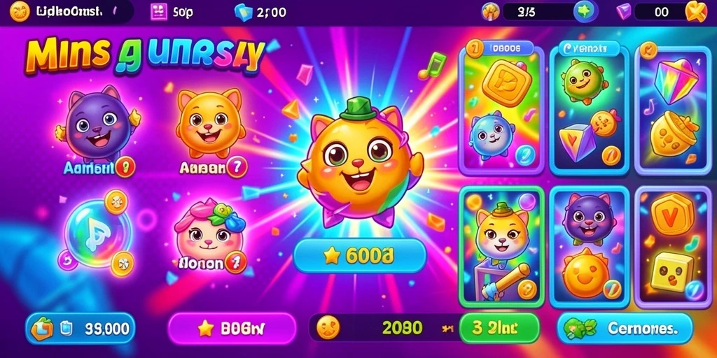 Deskripsi promosi dan bonus menarik untuk pengguna.